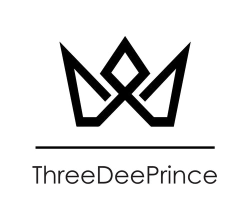 Threedeeprince LLC 